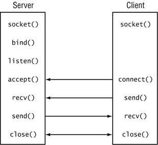 ClientServerSocket