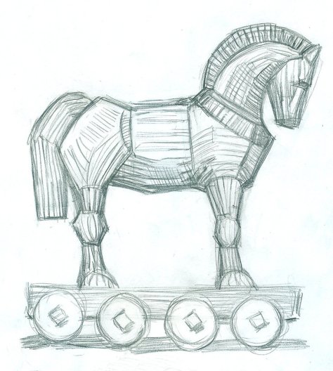 trojan