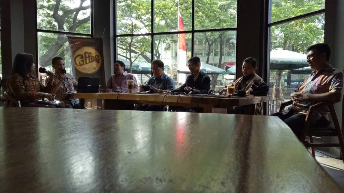 Heartline Coffee Morning 00