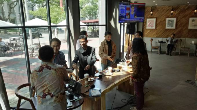 Heartline Coffee Morning 03